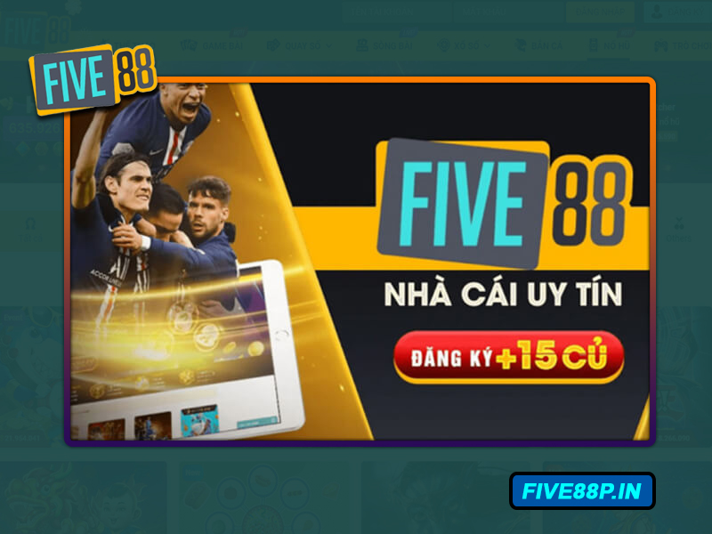 five88